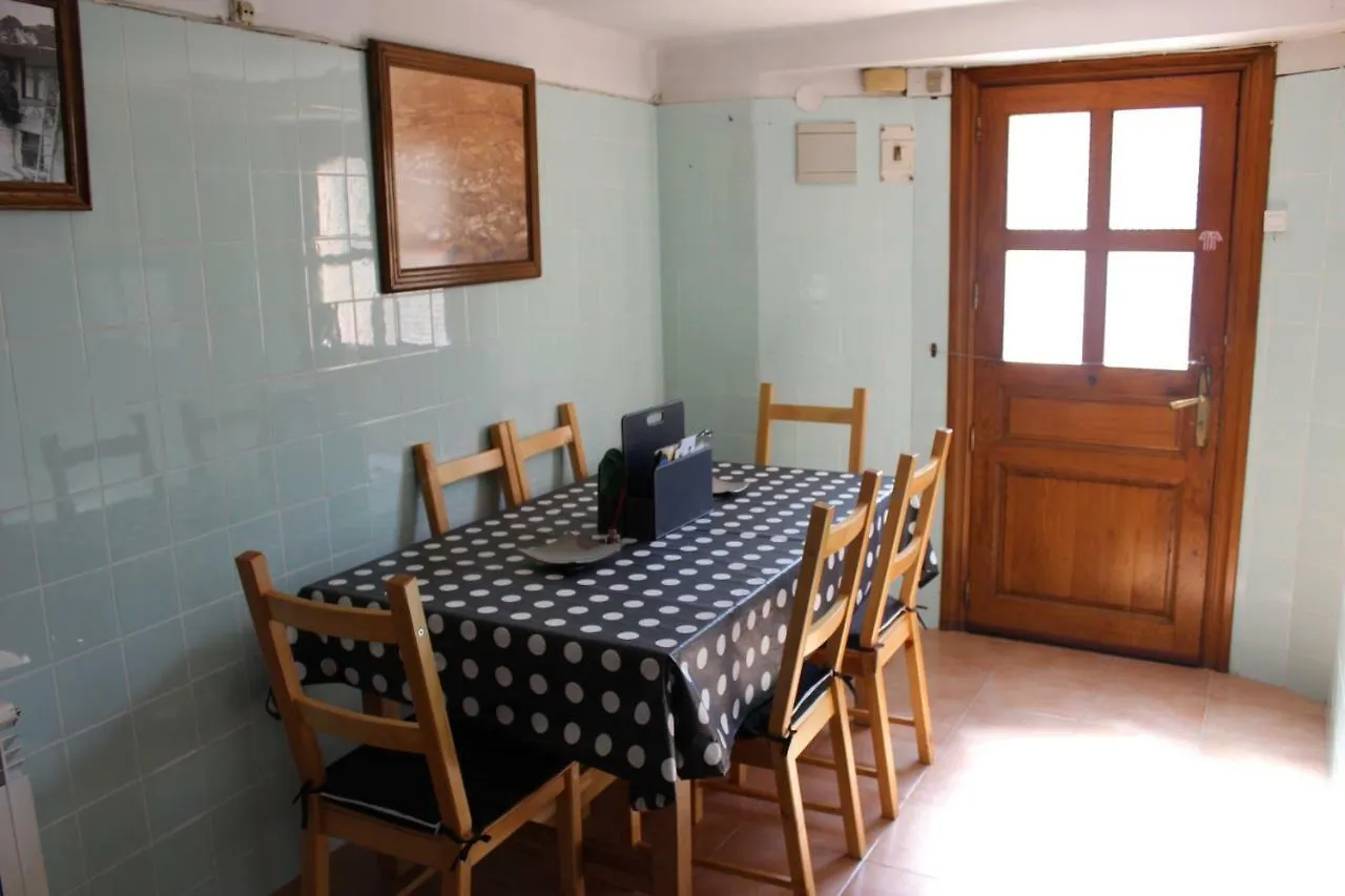 Casa Salto Del Nervion Villa Delica 0*,  Spain