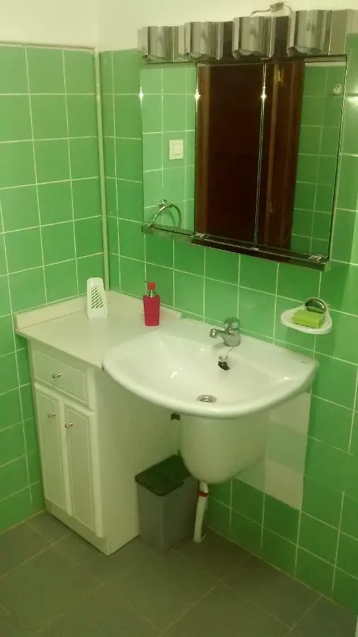 Holiday home Casa Salto Del Nervion Villa Delica Spain