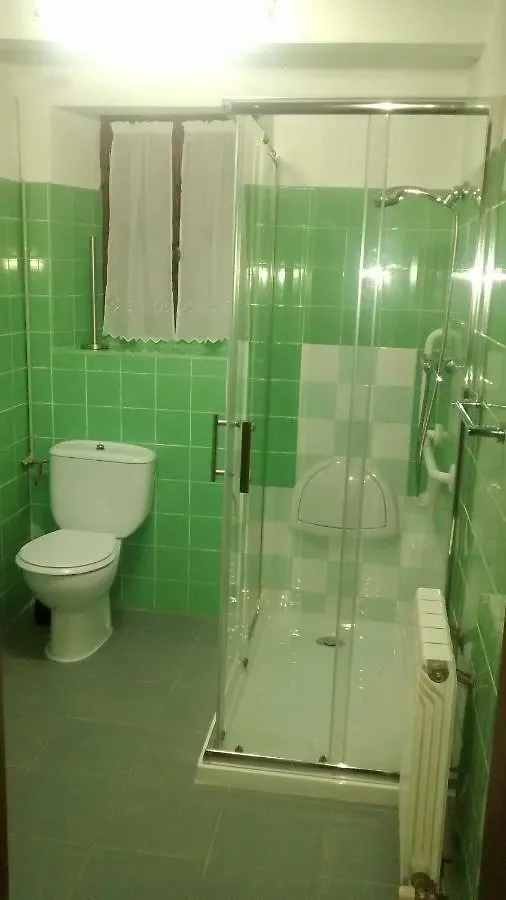 Holiday home Casa Salto Del Nervion Villa Delica