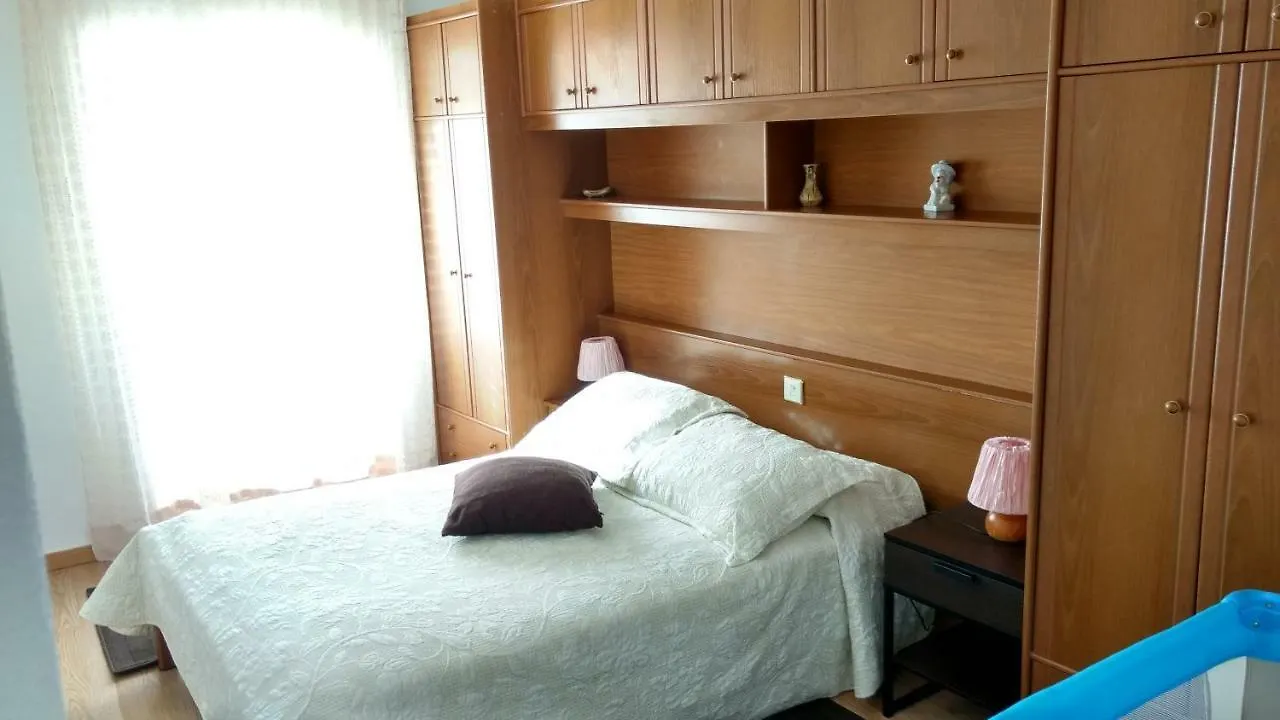 Holiday home Casa Salto Del Nervion Villa Delica