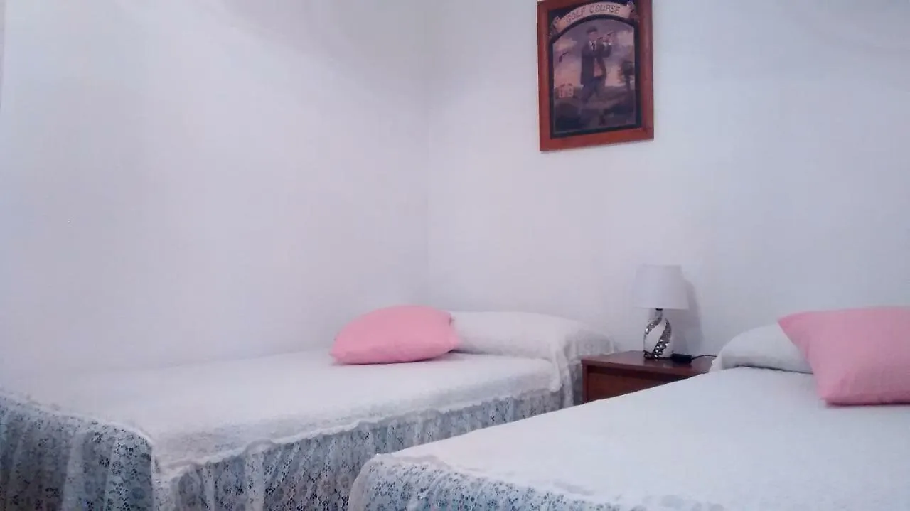 Casa Salto Del Nervion Villa Delica Holiday home
