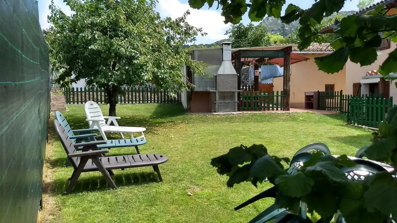 Casa Salto Del Nervion Villa Delica 0*,