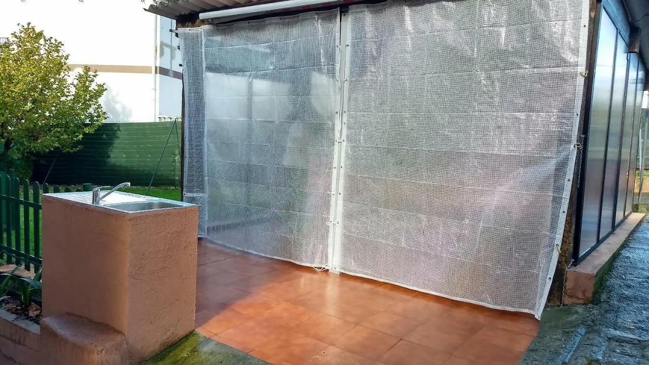 Holiday home Casa Salto Del Nervion Villa Delica Spain
